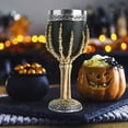 thumbnail image 1 of teapwant Head Shot Glass Exquisite Glassware For Unique Drinking Experience Home Ornament Wine Glass, 1 of 8