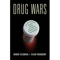 Drug Wars, (Hardcover)