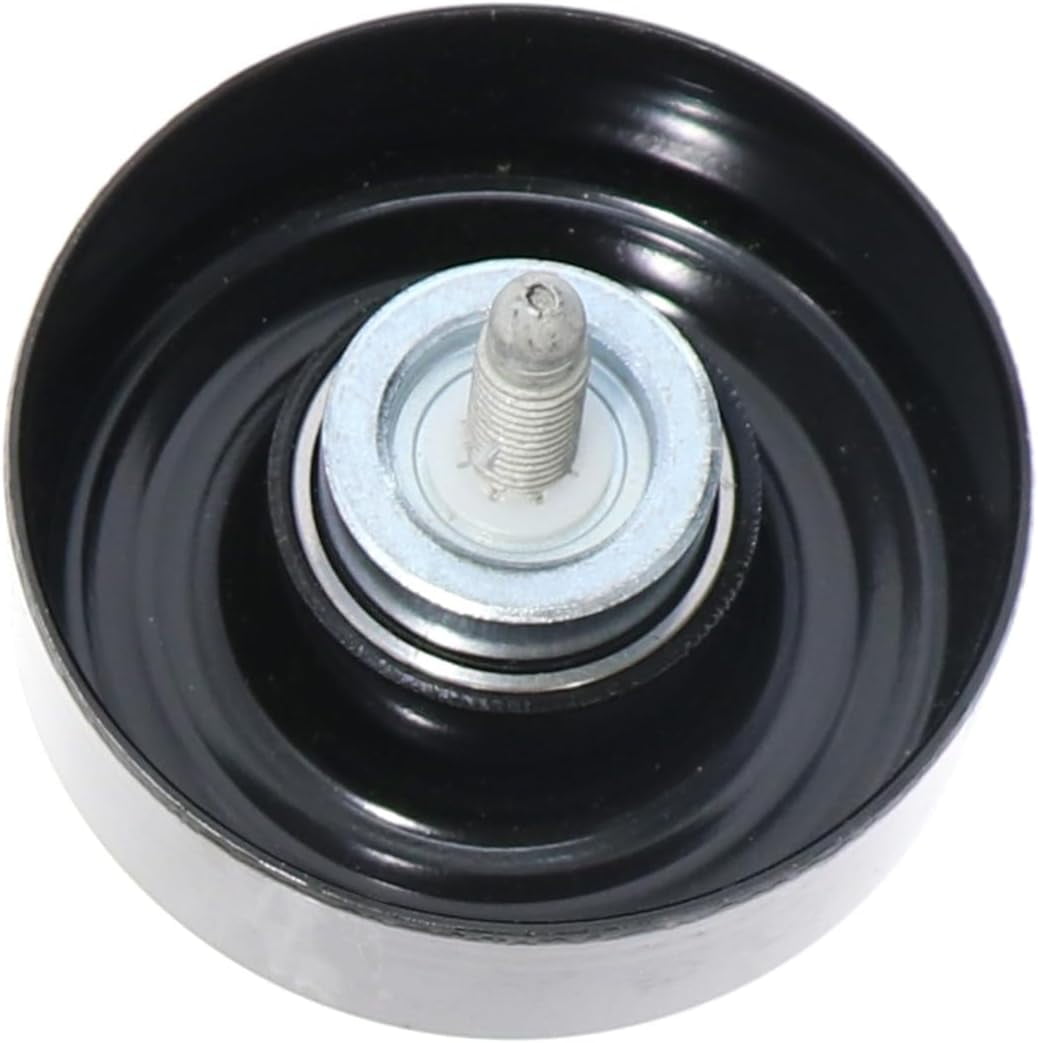 ACDelco Professional 36299 Idler Pulley with Bolt, 17 mm Insert