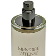 Zara Memoire Intense Perfume for Women Elegant Floral Scent with Rose Jasmine and Patchouli Eau de Parfum 80ml (2.72 fl. oz.)