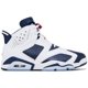 thumbnail image 1 of Ni - ke Size 7 - Air Jordan 6 Retro 2024 Olympic, 1 of 4