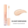 thumbnail image 2 of Base de maquillaje líquida Foundation Stick, corrector natural, 5 ml, 2 of 2