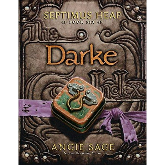 Darke par Sauge, Angie