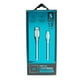 thumbnail image 1 of Cable Lightning STF 1.8m Blanco, 1 of 4