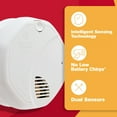 thumbnail image 3 of First Alert 1039841, 10 Year Dual Smoke & Carbon Monoxide Alarm Sensor Technology Sensor Smoke Alarm, 3 of 8
