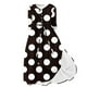 thumbnail image 1 of Vestido de Verano para Mujeres Impreso Cuello de Vuelta de Manga de Tres Cuartos, Estilo de Ocio de Moda para Ocasional, Fiesta Y Vacaciones, 1 of 5