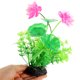 thumbnail image 2 of KAKOWELY Decoración de acuario de escritorio, planta de pecera falsa, planta decorativa para acuario, accesorio para pecera, 2 of 5