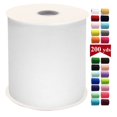 thumbnail image 1 of Tela IONTACH, 15 cm x 183 m, rollo de tul blanco, 1 of 6