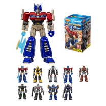 Blokees Transformer Galaxy Figure Mystery Box Version 05 One