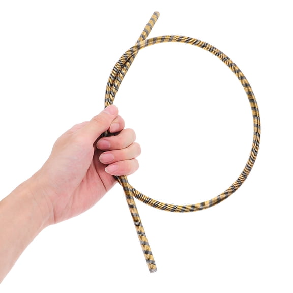 HEANUJJ Lightweight Universal Metal Flexible Shaft for Lawn Mower and String Trimmer Replacement Part