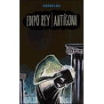thumbnail image 1 of EDIPO REY ANTIGUNA EDICIONES CASTILLO/GRUPOMACMILLAN SOFOCLES, 1 of 1