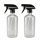 thumbnail image 1 of de spray de vacías Boston de 2 piezas, contienen sellos a prueba de para - 500ml claro Zulema atomizador vacío señor, 1 of 6