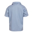 thumbnail image 3 of Ben Sherman Clothes Boys’ 2-Piece Tech Polo Pant Outfit Set – Includes Short Sleeve Polo Shirt & Pants, Comfortable Everyday Clothing for Little & Big Boys Sizes (4-14), 3 of 9