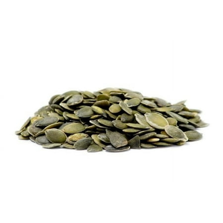 Pumpkin Seeds Raw, No Shell by Its Delish, 10 lbs