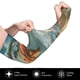 thumbnail image 2 of Balery Red Blue Dragon Battle Epic Mangas Refrescantes para Brazos para Hombre y Mujer – Transpirables y Absorbentes de Humedad para Mujeres, Hombres y Niños, 2 of 7