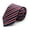 Blue Red White, variant on 3.54" High-quality Men's Necktie Classic Black Business Banquet 9CM Wide Tie