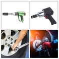 thumbnail image 7 of Uxcell Deep 6-Point Impact Socket 1/2" Drive 21mm Metric Socket with Adapter, 7 of 7