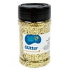 Hello Hobby Gold Glitter Shaker, 4 oz.