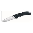 thumbnail image 2 of Buck Knives 285 Bantam BLW Folding EDC Knife, 3-1/8” Pocket Knife Blade, Black, 2.4 oz, 2 of 2