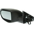 thumbnail image 2 of Mirrors Driver Left Side Heated Hand for Honda CR-V 2017-2022, 2 of 5