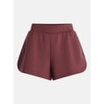 thumbnail image 6 of Avia Women's ScubaKnit Shorts, 5" Inseam, Sizes XS-4X, 6 of 6