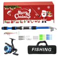 thumbnail image 1 of Portable Throwing Rods Long Ranges Fishing Poles Telescopic Sea Rod Hard Sea Poles Throwing Rod Fishing Accessories, 1 of 7