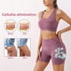 thumbnail image 2 of SHAPERMOV pantalones cortos moldeadores de iones, Control de barriga, levantamiento de glúteos, Shorts moldeadores de iones, pantalones cortos adelgazantes de turmalina, moldeador de restauración de f, 2 of 4