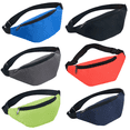 thumbnail image 1 of Sac de Taille Imperméable Sports de Plein Air Course Sacoche de Cyclisme Multifonction pour Enfants, Dames et Hommes, 1 of 5