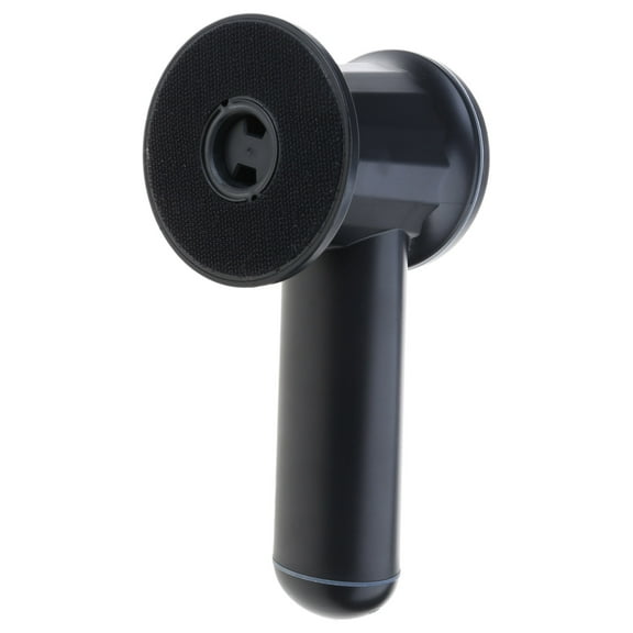 Efficient Car Buffer Polisher Electric Car Wax Buffer 10000-15000RPM 3 Gears Auto Waxing Polishing Machine with Pads