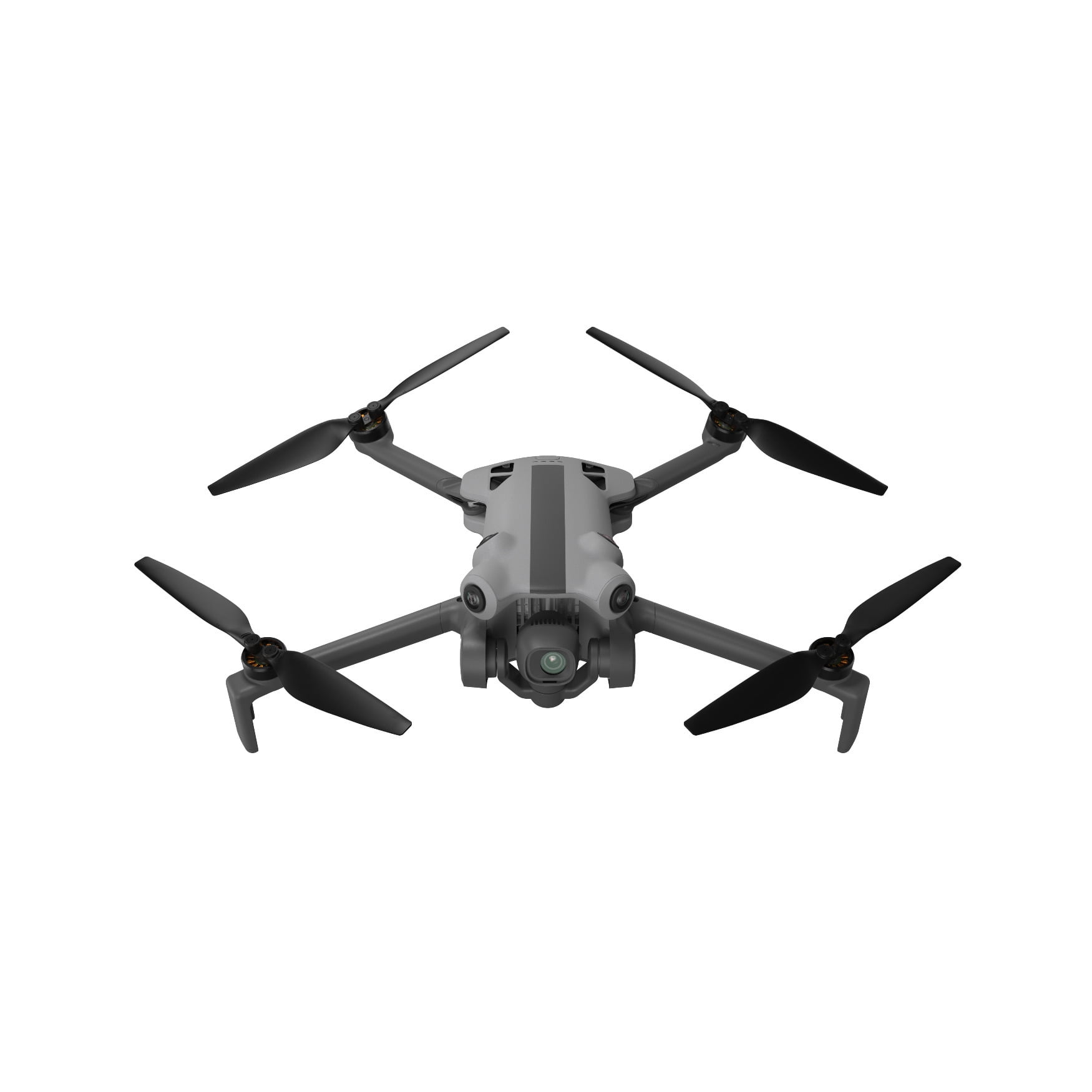 SKYROVER X1 48MP 4K Camera Drone with 32-Min Flight Time, 360-Degrees Obstacle Avoidance System and Super AI Night Mode (Gray)