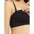 thumbnail image 3 of Destination Maternity Women's Cooling Lace Trim Nursing Bralette, Sizes S-2XL, 3 of 9