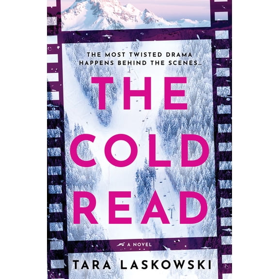 The Cold Read, (Paperback)