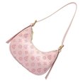 thumbnail image 4 of Bolso De Hombro De Media Luna,Bolso De Hombro De Media Luna Bolso De Hombro En Forma De Media Luna Bolso De Hombro De Luna Rosa Estética Elegante, 4 of 12