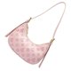 thumbnail image 4 of Bolso De Hombro De Media Luna,Bolso De Hombro De Media Luna Bolso De Hombro En Forma De Media Luna Bolso De Hombro De Luna Rosa Estética Elegante, 4 of 12