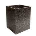 thumbnail image 4 of Sparkles Home Luminous Rhinestone Wastebasket, 4 of 5