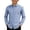 Light Blue, variant on Toddler Kids Girls Boys Shirt Tops Long Sleeve Button Down Shirt Classic Formal Top Casual Casual Loose Tops 4-5 Years