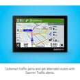thumbnail image 3 of Garmin Drive 53 Navigateur GPS 5 Pouces (010-02858-00) Écran Tactile Haute Résolution, Alertes pour Conducteurs, Cartes de l'Amérique du Nord et Directives Virevoltage - Remis à Neuf, 3 of 6