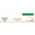 Kashi GO Peanut Butter Crunch Cold Breakfast Cereal, Family Size, 21 oz