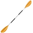 thumbnail image 4 of 4-Piece Quick Release Asymmetrical Kayak Paddle Board, 4 of 8
