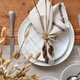 thumbnail image 6 of Lenox Oyster Bay 12-Piece Dinnerware Set (Service for 4), 6 of 11