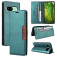 thumbnail image 4 of Case for FOXDOCK Google Pixel 8A RFID Blocking Wallet Flip Cover Shockproof, 4 of 5