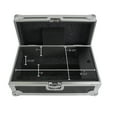 thumbnail image 2 of Harmony Cases HCDJMS7 Flight DJ Road Custom Case Fits Pioneer DJM-S7 DJ Mixer, 2 of 6