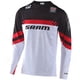 thumbnail image 2 of Nuevas camisetas de ciclismo de descenso Sram 2024, camisetas deportivas para bicicleta de montaña, camisetas para bicicleta todoterreno, DH, ropa deportiva para motocross, 2 of 5
