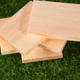 thumbnail image 6 of Wooden Photo Props Set of 40 Delicate Khaki Wood Boards for Photography Use Lightweight Easy to, 6 of 8
