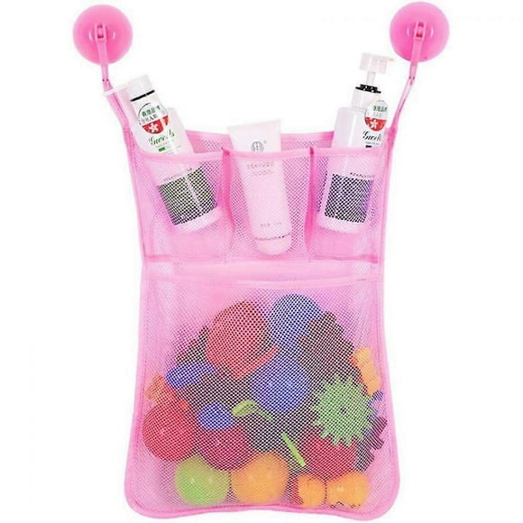 Bath Organizer Bath Toy Net Bath Toy Organizer, Bath Toy Net