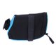 thumbnail image 2 of Bicicleta Bicicleta bicicleta impermeable almacenamiento sillín bolsa asiento ciclismo cola trasera bolsa, 2 of 6