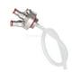 thumbnail image 3 of Dispensador De Lanza 2pcs Mini Keg Beer Growler Beer Growler, 2L, 3.6L 5L, 3 of 8