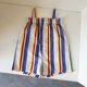 thumbnail image 1 of Ropa para hermanos, vestido de solapa sin mangas a rayas para niñas de 1 a 10 años, pantalones cortos con tirantes para niños, ropa de verano para niños, 1 of 6