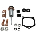 thumbnail image 2 of TAPDRA Solenoid Rebuild Kit, New Condition, Metal/PC Parts, Automotive Repair, Component Replacement, 2 of 2