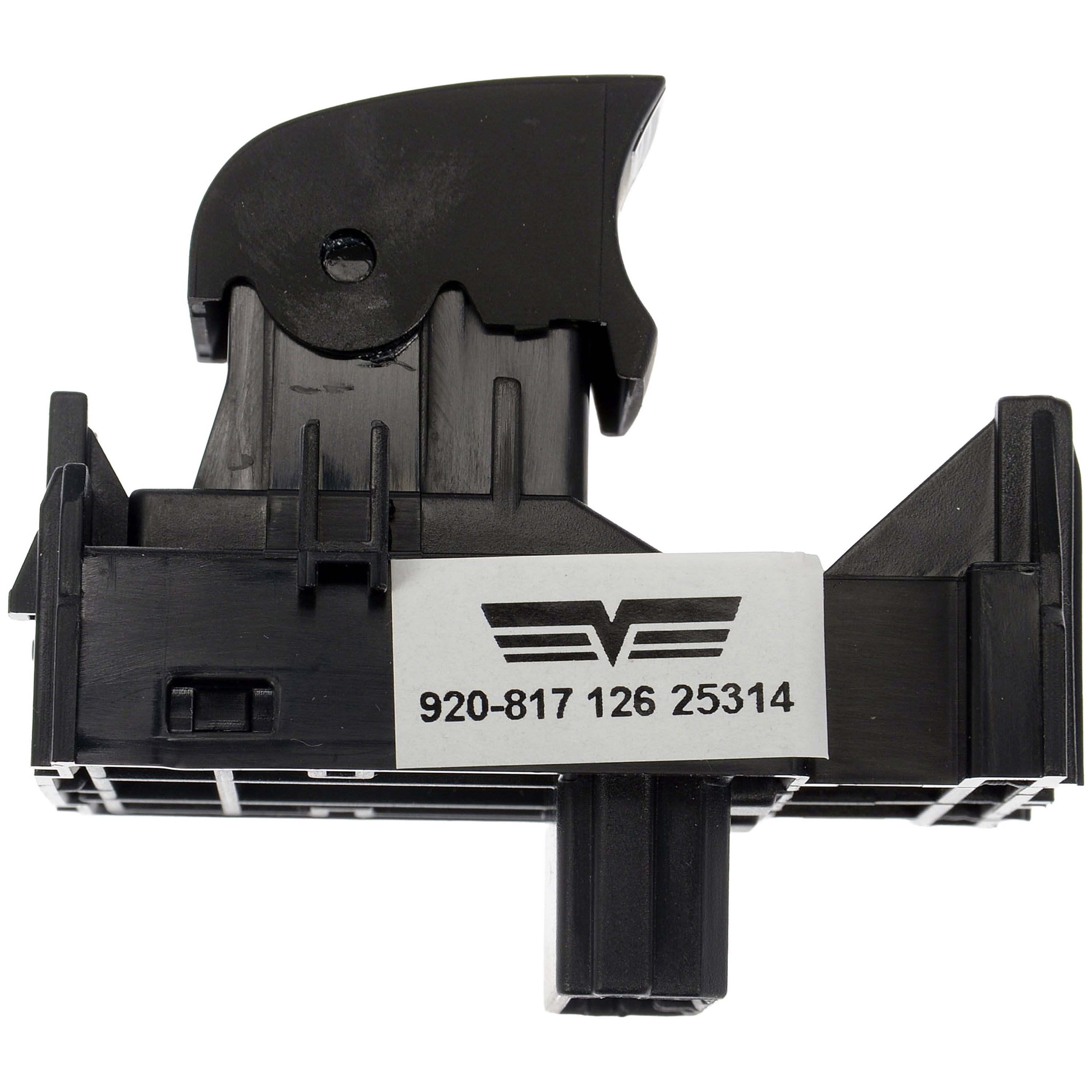 Dorman 920-817 Door Window Switch for Specific Toyota Models